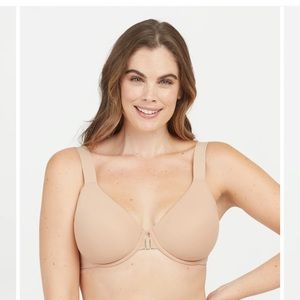 Bra-llelujah!® Unlined Full Coverage 34 DD. NWOT.